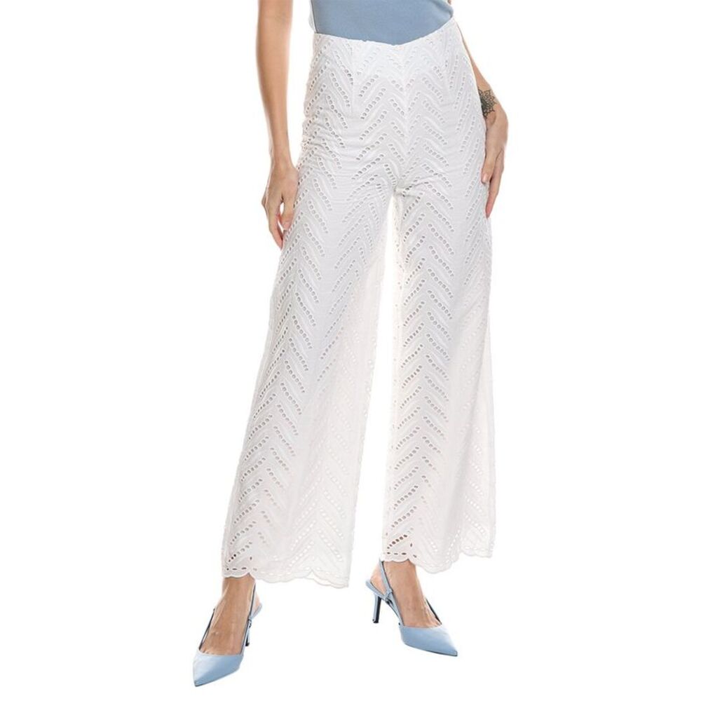 Merlette Womens  Lunar Pant, White
